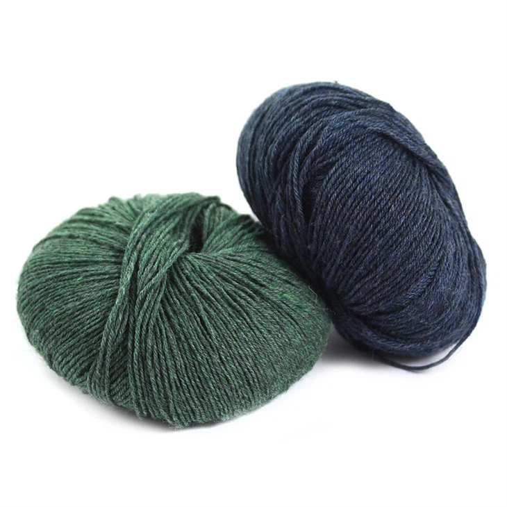 100% Merino Yarn