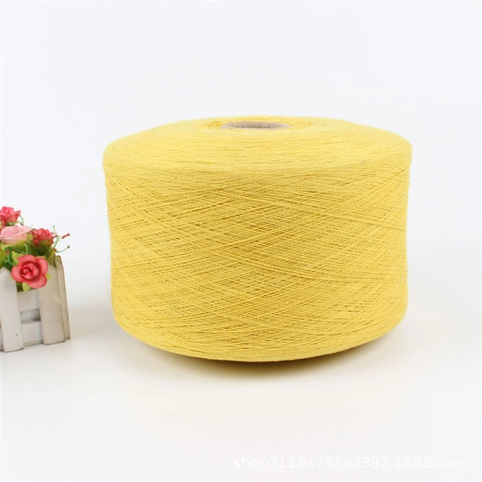 2/32S Fully Combed Cotton Yarn suppliers