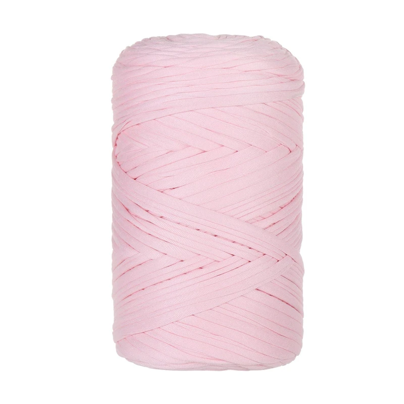 Bulky T-shirt Yarn