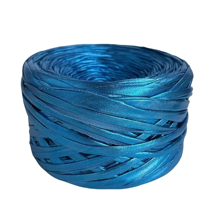 Metallic Club Yarn