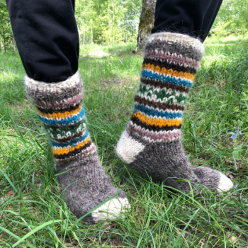 knitting sock knitting sock