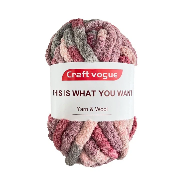 Blanket Extra Thick Yarn
