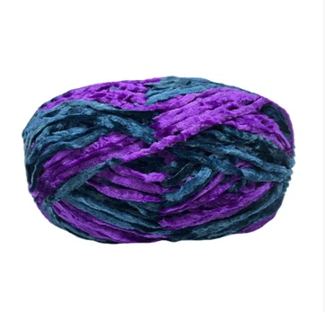 velvet yarn velvet yarn