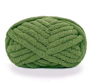 Chunky Chenille Yarn in Bulk Chunky Chenille Yarn in Bulk