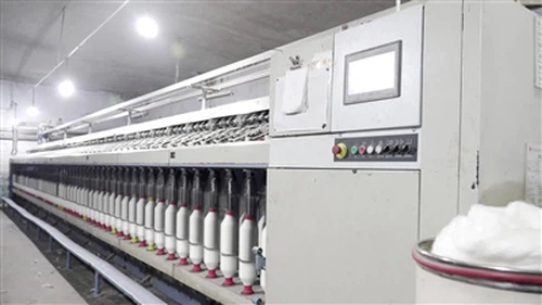 Main Categories Or Types Of Yarn Products