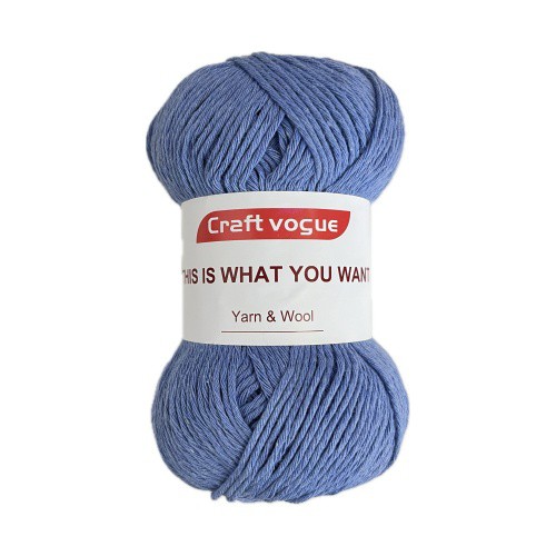 Recycled Cotton yarn