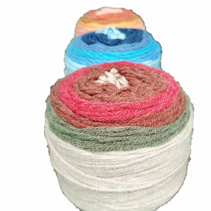 merino wool yarn