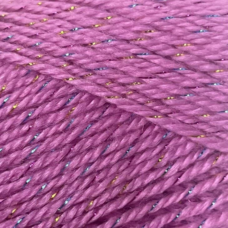 Sparkle Baby Sport Yarn