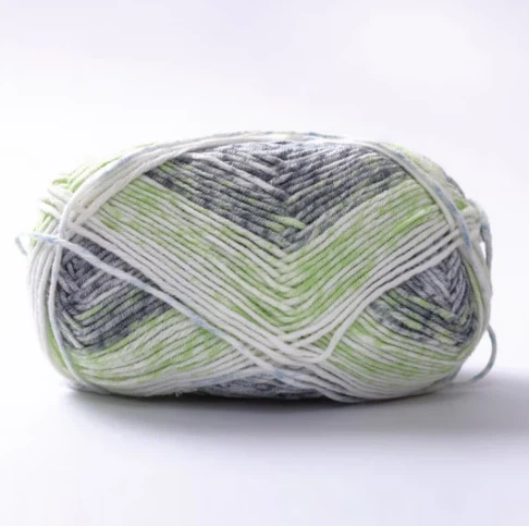 4 ply cotton yarn weight
