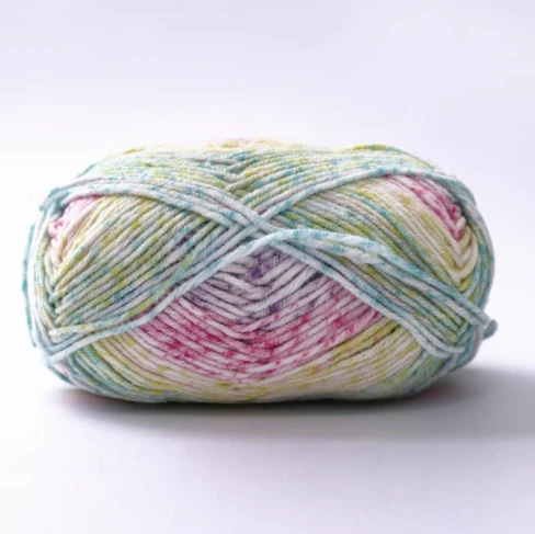 Cheap 4 Ply Cotton Yarn