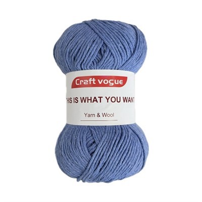 Recycled Cotton yarn