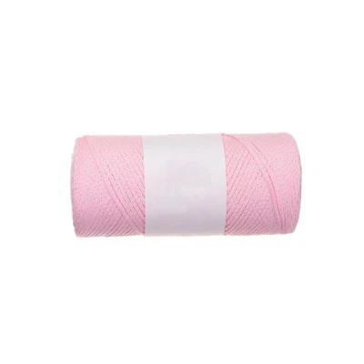 Braided Cotton Yarn