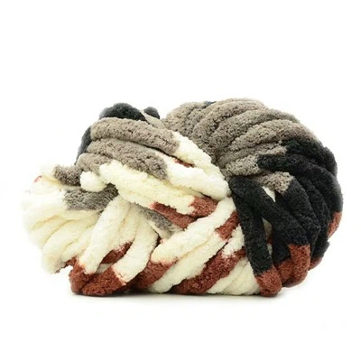Bulk Chunky Blanket Yarn