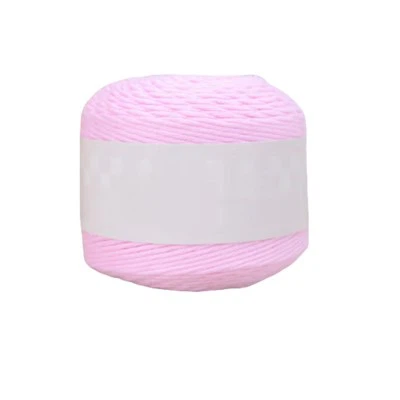 Bulky Weight Cotton Knitting Yarn