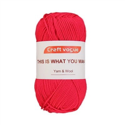 Crochet yarn for walmart