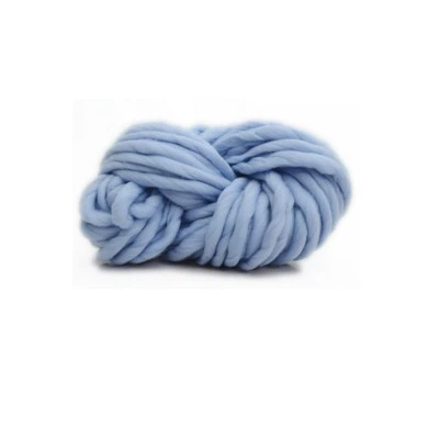 Feltable Wool Yarn