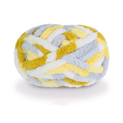 wholesale Super Jumbo Chenille Yarn