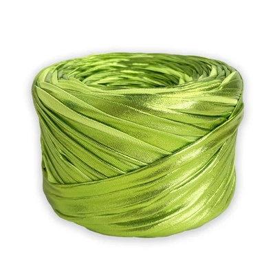 Metallic T-Shirt Yarn