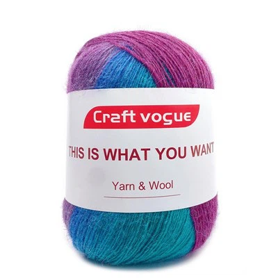 Soft Merino Superwash Yarn