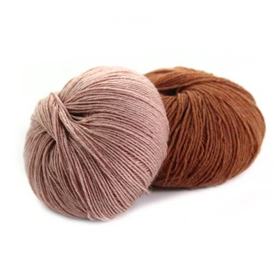 Soft Merino Wool Yarn