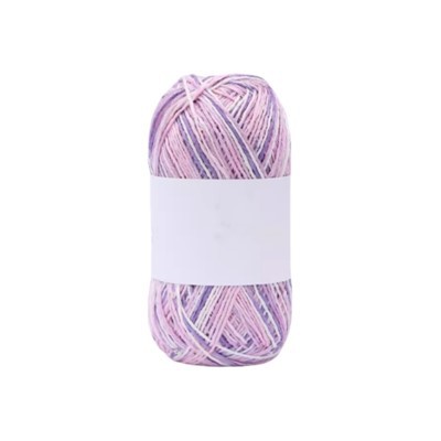 Space Dyed Cotton Yarn