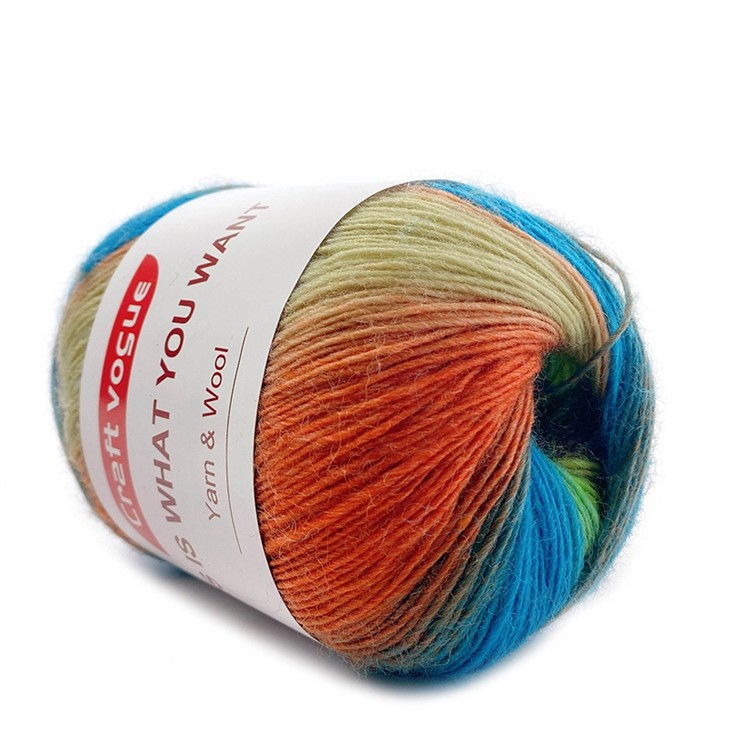 cheap double knitting wool 100g