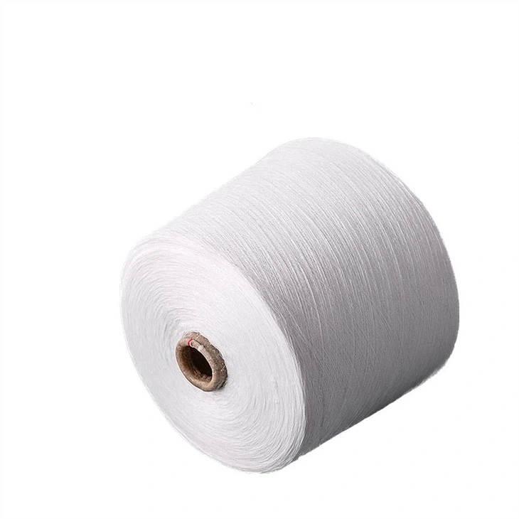 Spun Polyester Yarn