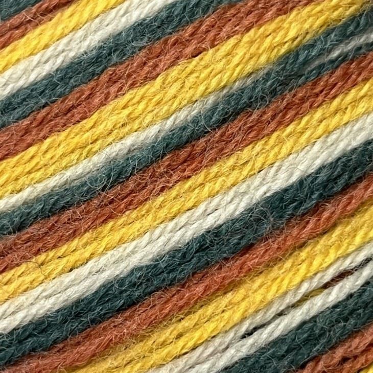 dk sock yarn with nylon