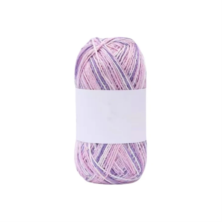 Space Dyed Cotton Yarn