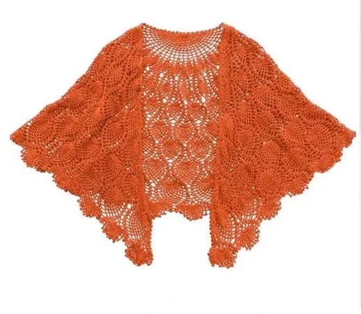 shawl