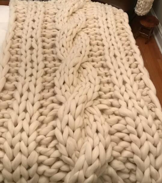 Chunky Yarn Chunky Yarn