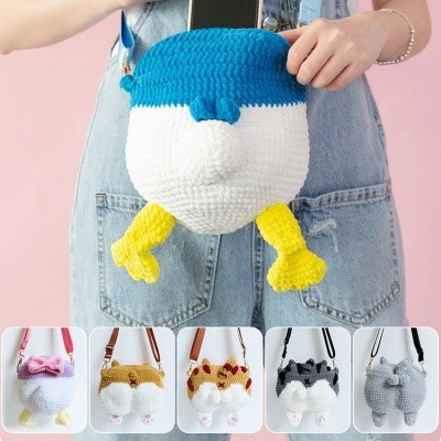 Crossbody bag Crossbody bag