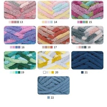 color card color card