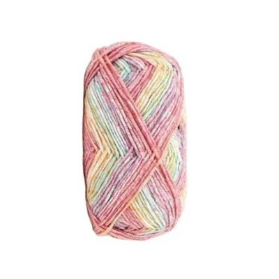 4 Ply Cotton Yarn Weight
