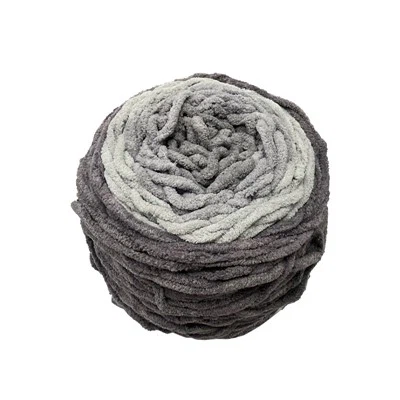 Ombres Chenille Yarn