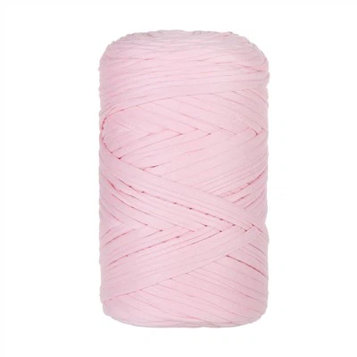 Bulky T-shirt Yarn