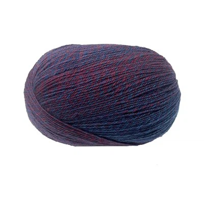 Dream Color Wool Yarn