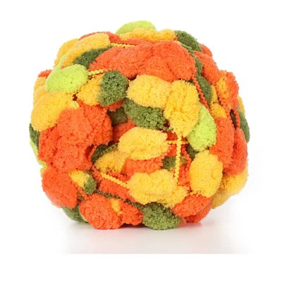 Fancy Yarn For Knitting