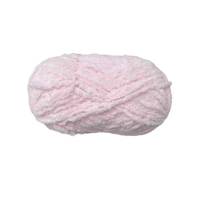 Short Plush Yarn