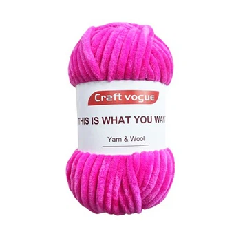 Micro Polyester Yarn