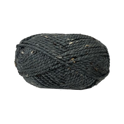 Super Bulky Tweed Yarn