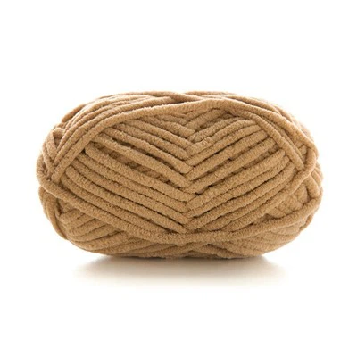Thick Velvet Yarn