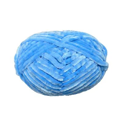 Velvet Plus 100% Micropolyester Yarn