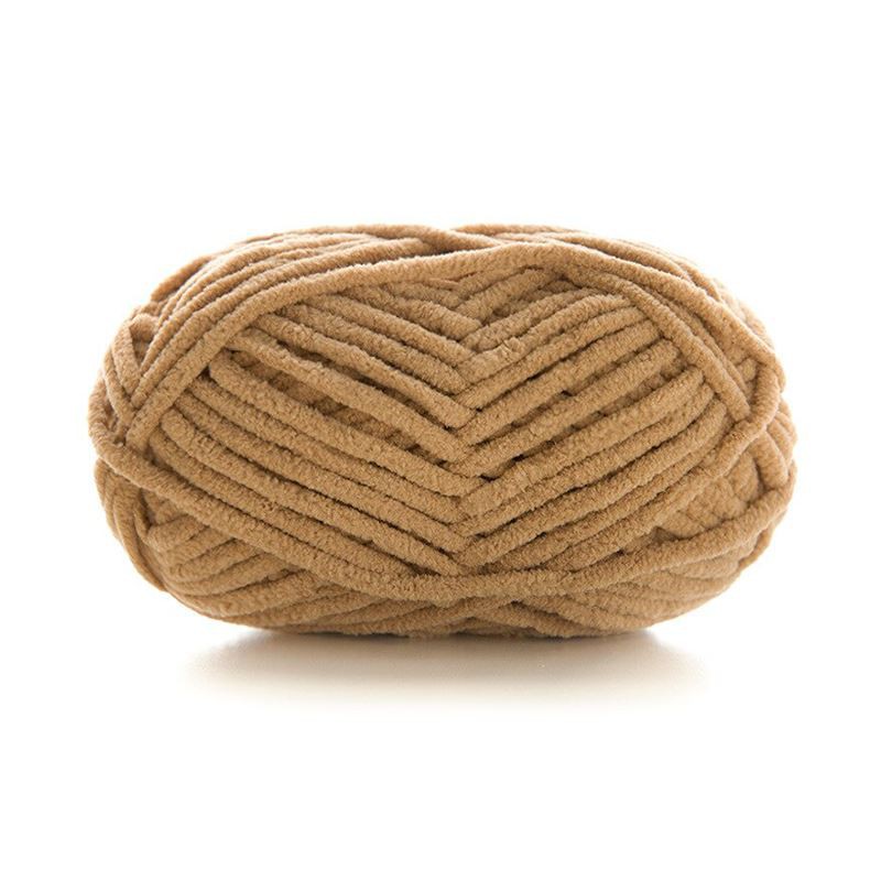Thick Velvet Yarn